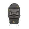 Jovikids Ranger 360° Swivel i-Size Car Seat 40-150cm in Grey 2