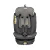 Jovikids Ranger 360° Swivel i-Size Car Seat 40-150cm in Grey 6
