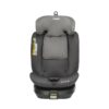 Jovikids Ranger 360° Swivel5 i-Size Car Seat 40-150cm in Grey