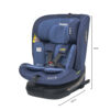 Jovikids Ranger TT 360° Swivel i-Size Car Seat 40–150cm in Blue 7