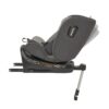 Jovikids Ranger 360° Swivel i-Size Car Seat 40-150cm in Grey 3