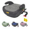Jovikids OHHO Portable Booster i-Size 125–150cm in Grey 6