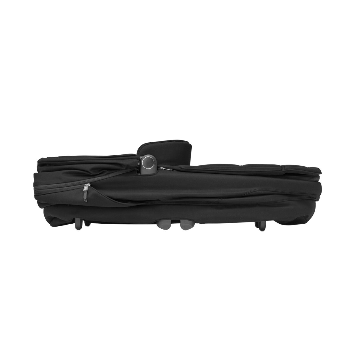 Maxi Cosi Oxford+ Bundle with Accessories - Twillic Black 17