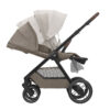 Maxi Cosi Oxford+ Select bundle with Pebble S Car Seat & Base 12