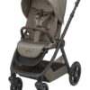 Maxi Cosi Oxford+ Select bundle with Pebble S Car Seat & Base
