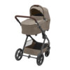 Maxi Cosi Oxford+ Select bundle with Pebble S Car Seat & Base 21