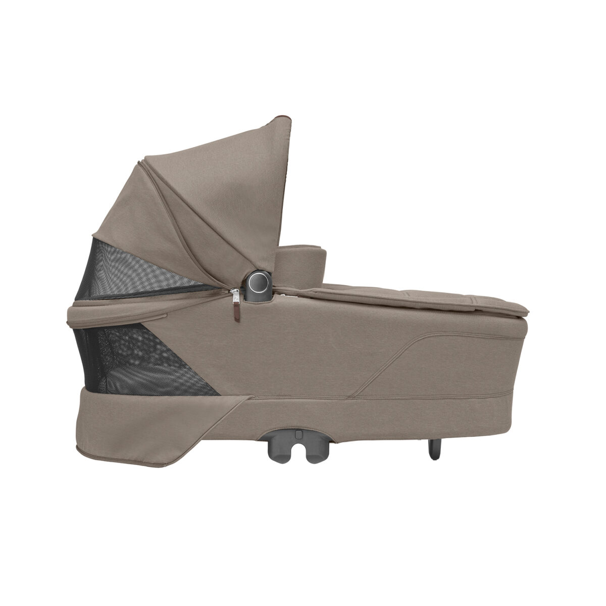 Maxi Cosi Oxford+ Select bundle with Pebble S Car Seat & Base 2