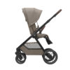 Maxi Cosi Oxford+ Complete Bundle with accessories and Pebble 360 & ISOFIX Base - Twillic Truffle 10