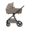 Maxi-Cosi Oxford + Premium Travel System with Pebble 360 Pro 2 Car Seat & ISOFIX Base - Twillic Truffle 9
