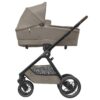 Maxi Cosi Oxford+ Essential Bundle with Accessories - Twillic Truffle 5