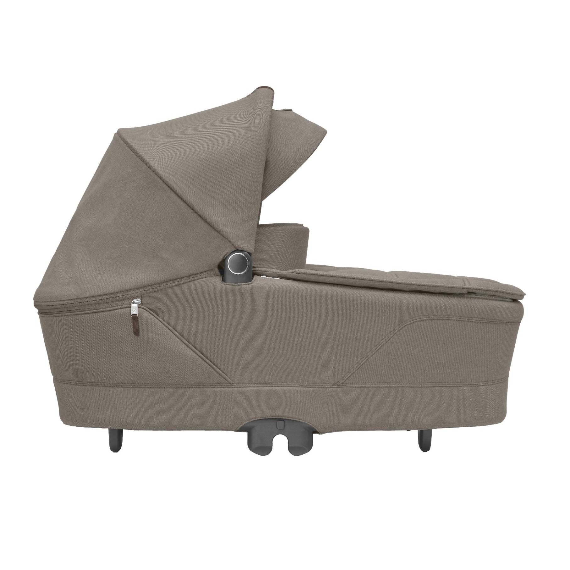 Maxi Cosi Oxford+ Essential Bundle with Accessories - Twillic Truffle 6