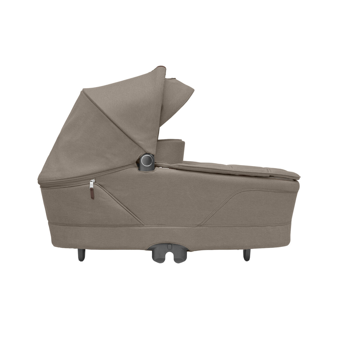 Maxi Cosi Oxford+ Select bundle with Pebble S Car Seat & Base 8