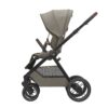 Maxi Cosi Oxford+ Essential Bundle with Accessories - Twillic Truffle 7