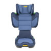 Jovikids Rober Portable Highback Booster i-Size 100–150cm in Blue 2