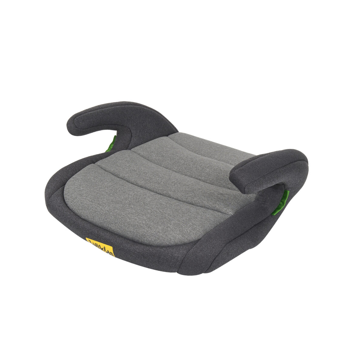 Jovikids OHHO Portable Booster i-Size 125–150cm in Grey 4