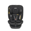 Jovikids Ranger TT 360° Swivel i-Size Car Seat 40–150cm in Black 4