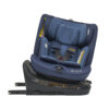 Jovikids Ranger TT 360° Swivel i-Size Car Seat 40–150cm in Blue 4