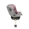 Jovikids Ranger 360° Swivel i-Size Car Seat 40-150cm in Pink 4
