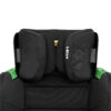 Jovikids Rober Portable Highback Booster i-Size 100–150cm in Black 11