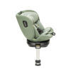 Jovikids Ranger 360° Swivel i-Size Car Seat 40-150cm in Green 1