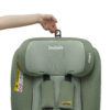 Jovikids Ranger TT 360° Swivel i-Size Car Seat 40–150cm in Green 10