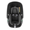 Maxi Cosi Oxford+ Complete Bundle with accessories and Pebble 360 & ISOFIX Base - Twillic Truffle 8