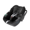 Maxi Cosi Oxford+ Complete Bundle with accessories and Pebble 360 & ISOFIX Base - Twillic Truffle 2