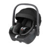 Maxi Cosi Oxford+ Complete Bundle with accessories and Pebble 360 & ISOFIX Base - Twillic Truffle 5