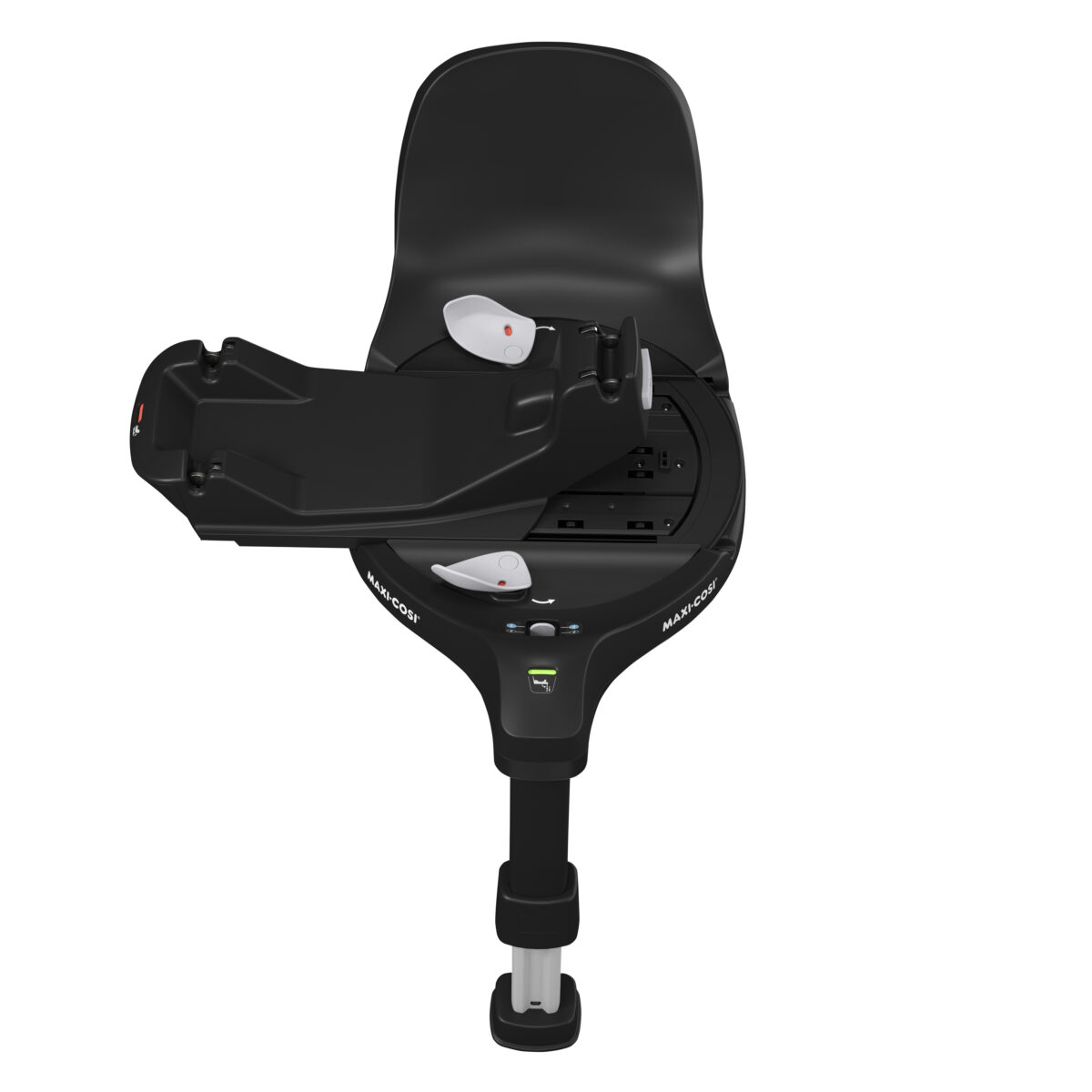 Maxi-Cosi Oxford + Premium Bundle with Pebble 360 Pro 2 Car Seat & FamilyFix 360 Pro Base - Twillic Truffle 13