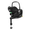 Maxi-Cosi Oxford + Premium Travel System with Pebble 360 Pro 2 Car Seat & ISOFIX Base - Twillic Black 23