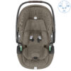 Maxi-Cosi Oxford + Premium Bundle with Pebble 360 Pro 2 Car Seat & FamilyFix 360 Pro Base - Twillic Truffle 4