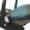 Maxi-Cosi Oxford + Premium Bundle with Pebble 360 Pro 2 Car Seat & FamilyFix 360 Pro Base - Twillic Truffle 5