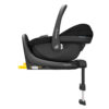 Maxi Cosi Oxford+ Select Bundle with Pebble S Car Seat & ISOFIX Base - Twillic Black 21