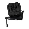 Silver Cross Approach Plus 360 and Base 360 Plus ISOFIX Base – Iconic Black