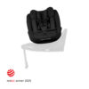 Silver Cross Approach Plus 360 in Iconic Black 13