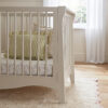 CuddleCo Clara Mini 2 Piece Nursery Furniture Set – Cashmere 8