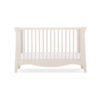 CuddleCo Clara Mini Cot Bed – Cashmere