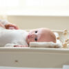 Tutti Bambini Cushi Baby Changing Mat in Cashmere 21