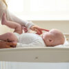 Tutti Bambini Cushi Baby Changing Mat in Cashmere 20