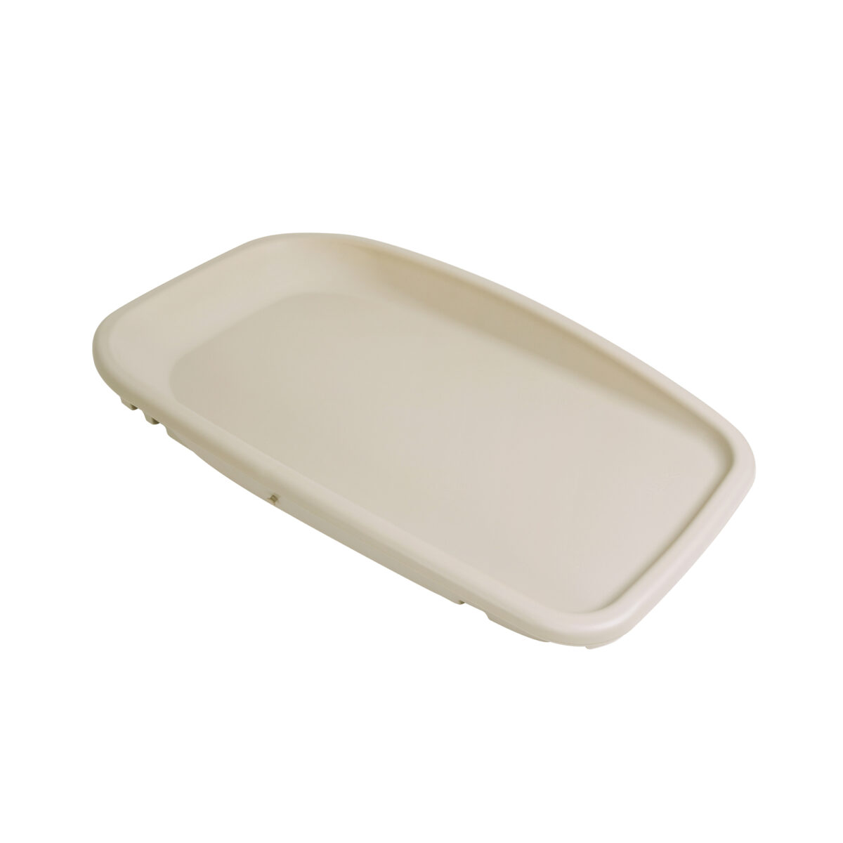Tutti Bambini Cushi Baby Changing Mat in Cashmere