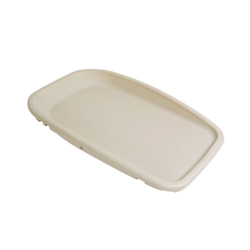 Tutti Bambini Cushi Baby Changing Mat in Cashmere