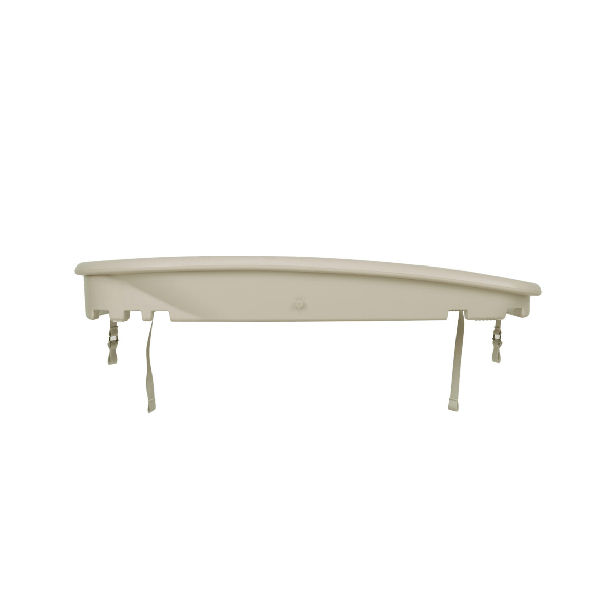 Tutti Bambini Cushi Baby Changing Mat in Cashmere 13
