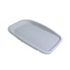 Tutti Bambini Cushi Baby Changing Mat in Cloud