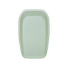 Tutti Bambini Cushi Baby Changing Mat in Leaf 3