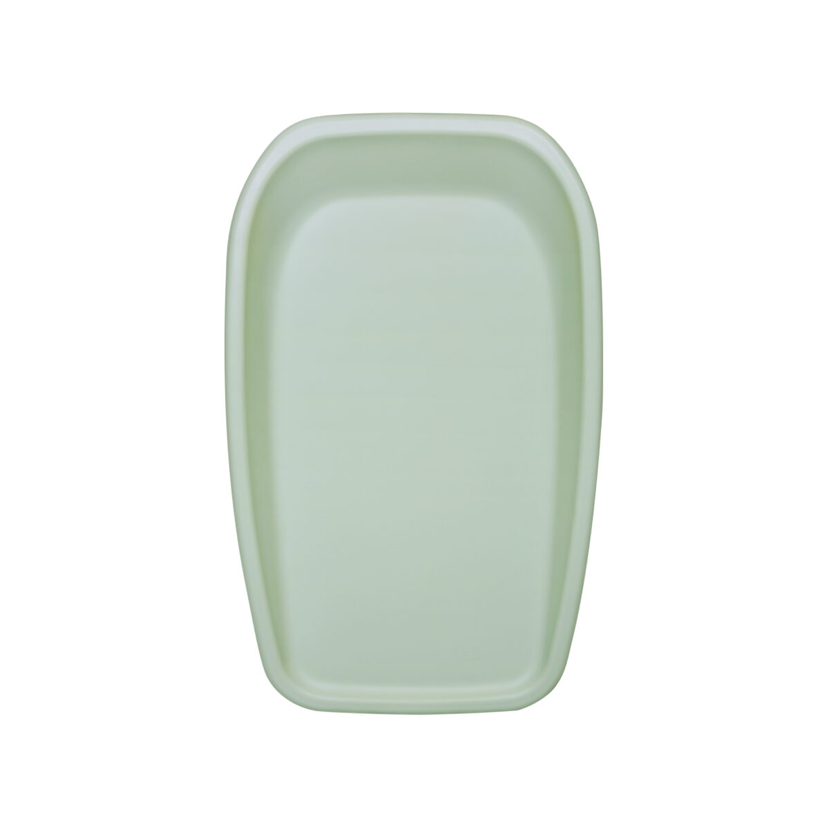 Tutti Bambini Cushi Baby Changing Mat in Leaf 3