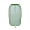 Tutti Bambini Cushi Baby Changing Mat in Leaf 2