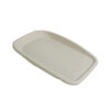 Tutti Bambini Cushi Baby Changing Mat in Mushroom