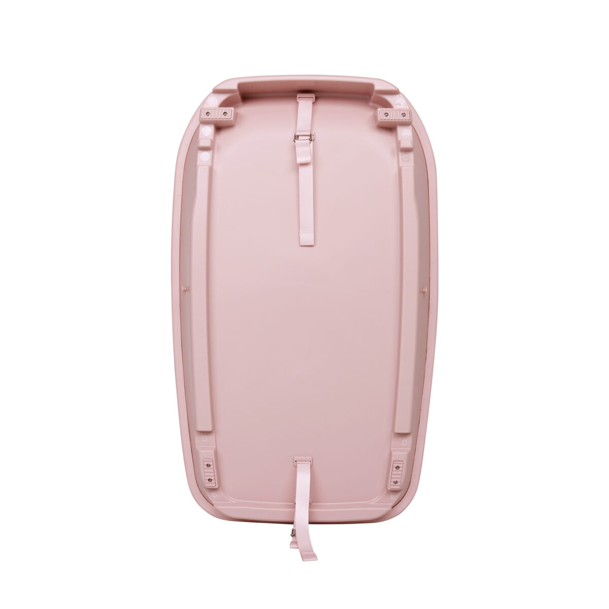 Tutti Bambini Cushi Baby Changing Mat in Petal 7