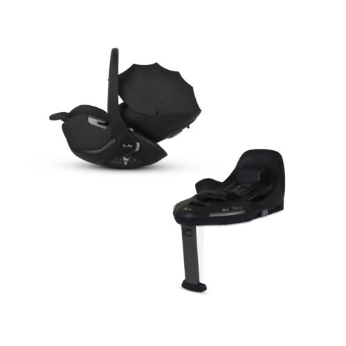 Silver Cross Glide Plus 360 and Silver Cross Base Plus 360