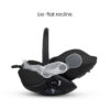Silver Cross Glide Plus 360 in Iconic Black 8
